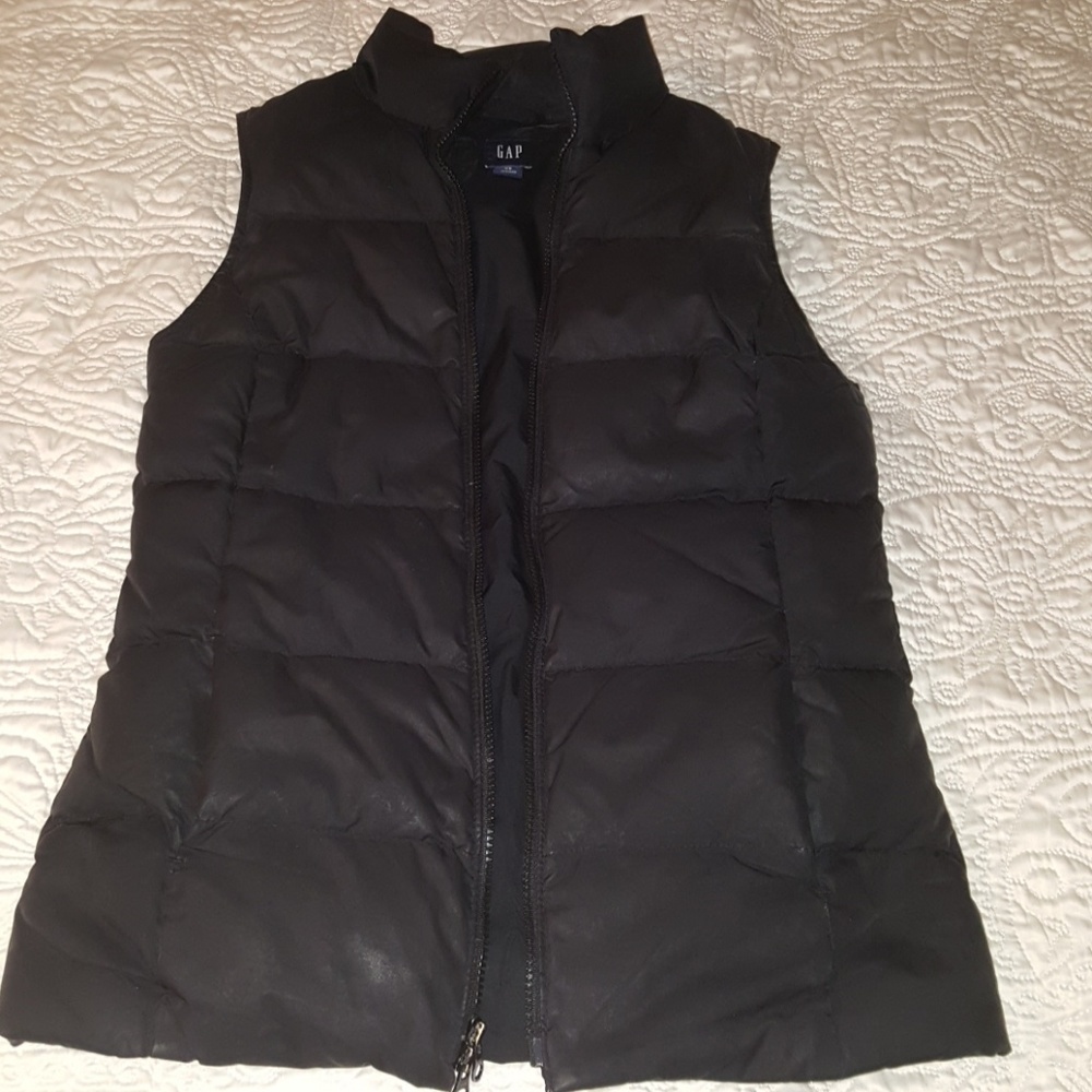 Gap Vest